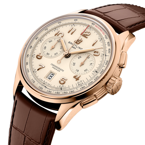 Breitling RB0145371G1P2 Watch - B01 Watch Japan Official (Image 2)
