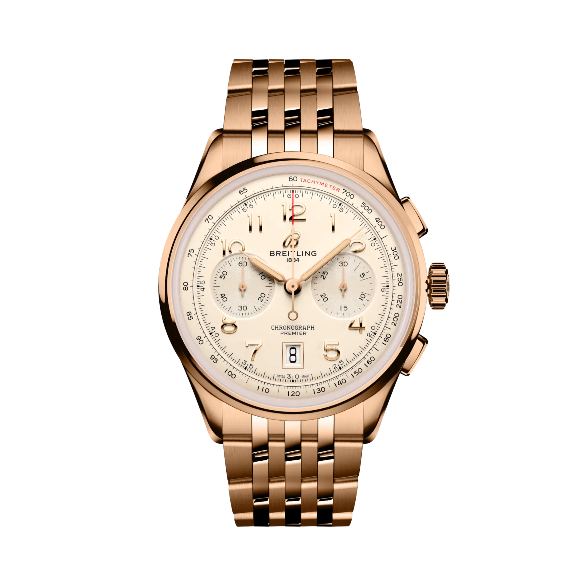Breitling RB0145371G1R1 Watch - B01 Watch Japan Official