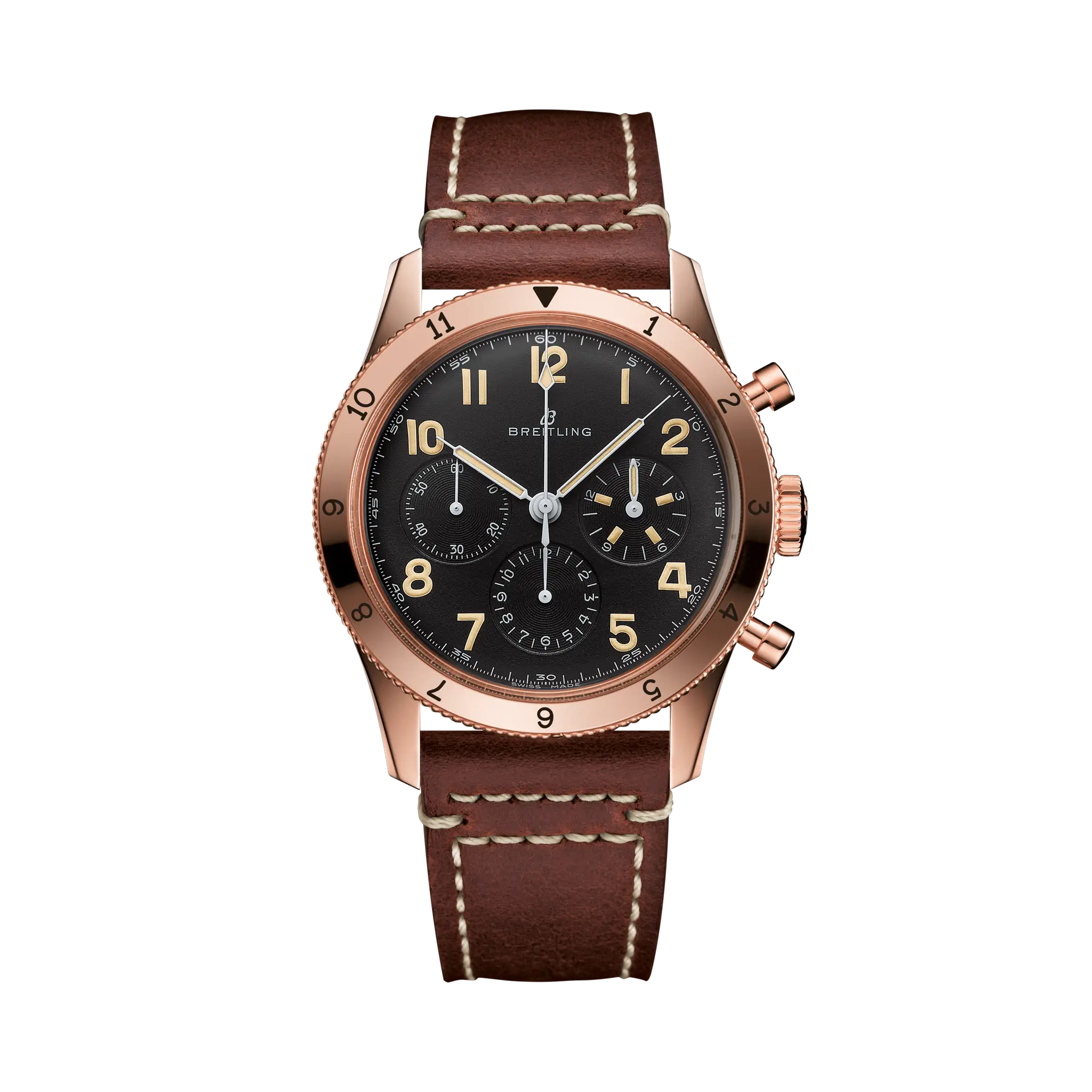 Breitling RB0920131B1X1 Watch - AVI 1953 Watch Japan Official