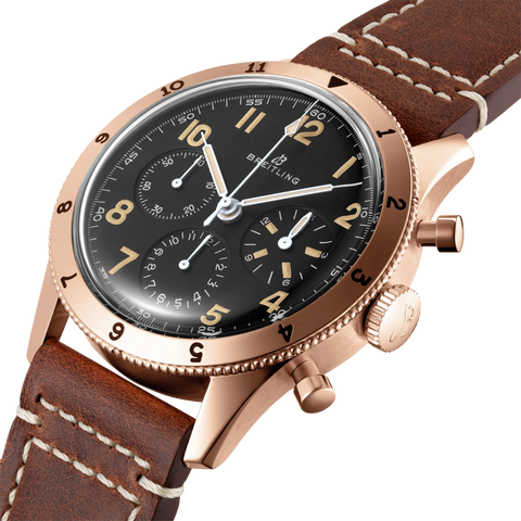 Breitling RB0920131B1X1 Watch - AVI 1953 Watch Japan Official (Image 2)