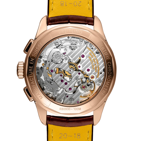 Breitling RB0930361L1P1 Watch - B09 Watch Japan Official (Image 4)