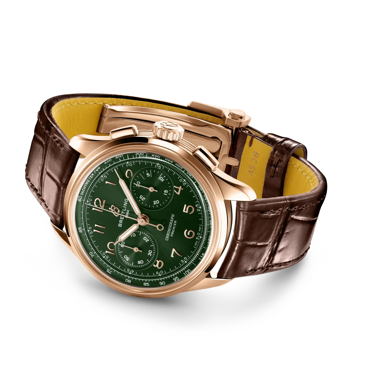 Breitling RB0930361L1P1 Watch - B09 Watch Japan Official (Image 3)