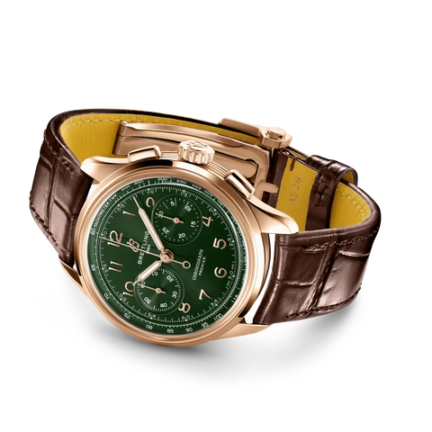 Breitling RB0930361L1P1 Watch - B09 Watch Japan Official (Image 3)