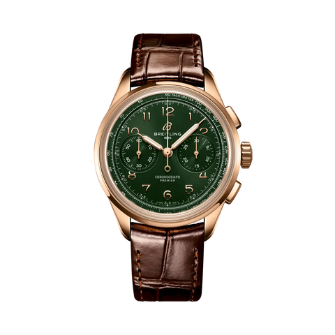 Breitling RB0930361L1P1 Watch - B09 Watch Japan Official