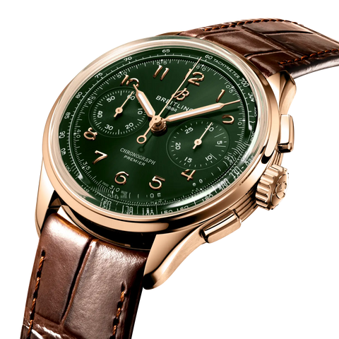 Breitling RB0930361L1P1 Watch - B09 Watch Japan Official (Image 2)