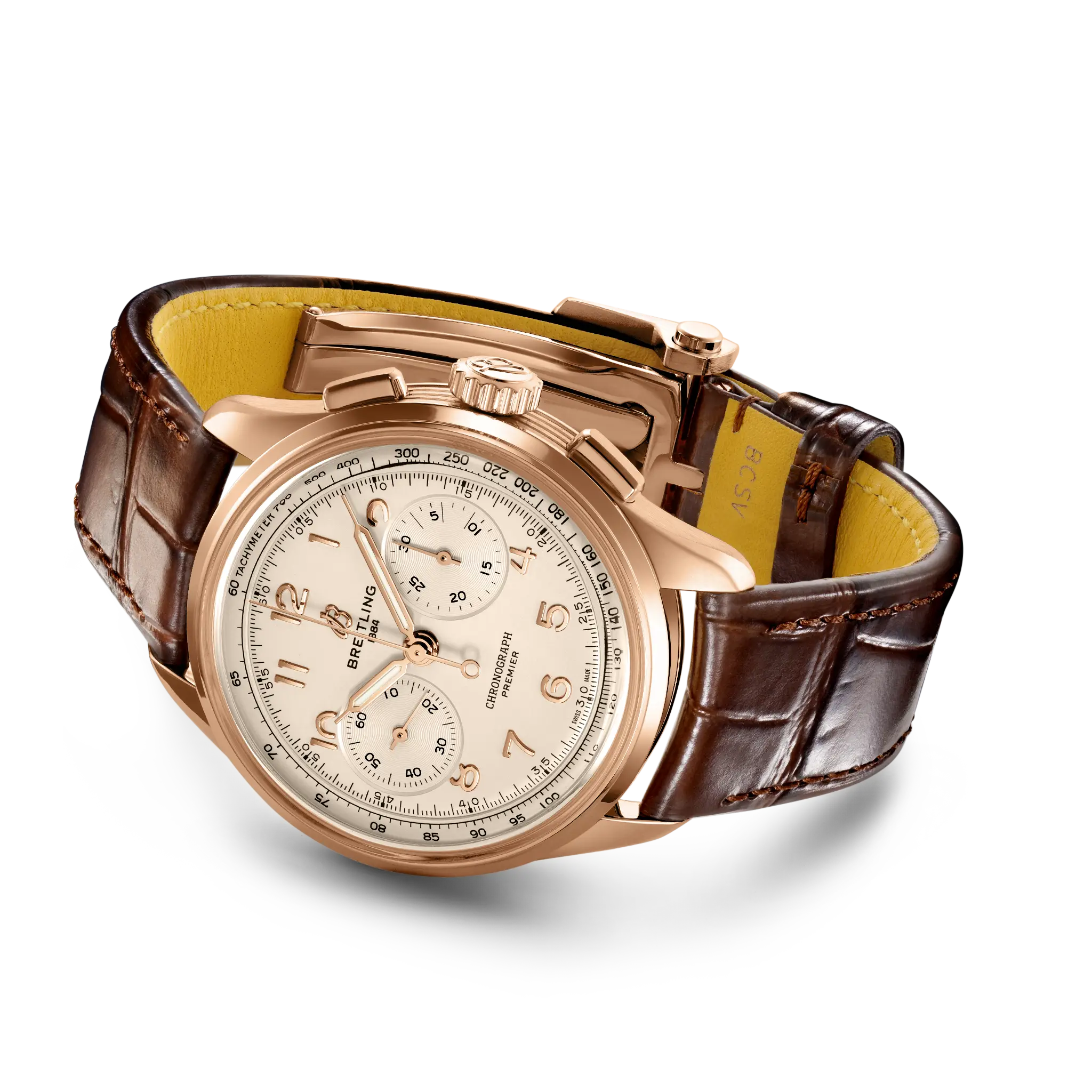 Breitling RB0930371G1P1 Watch - B09 Watch Japan Official (Image 3)
