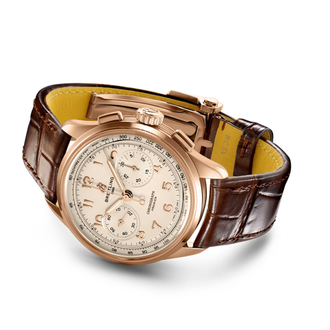 Breitling RB0930371G1P1 Watch - B09 Watch Japan Official (Image 3)