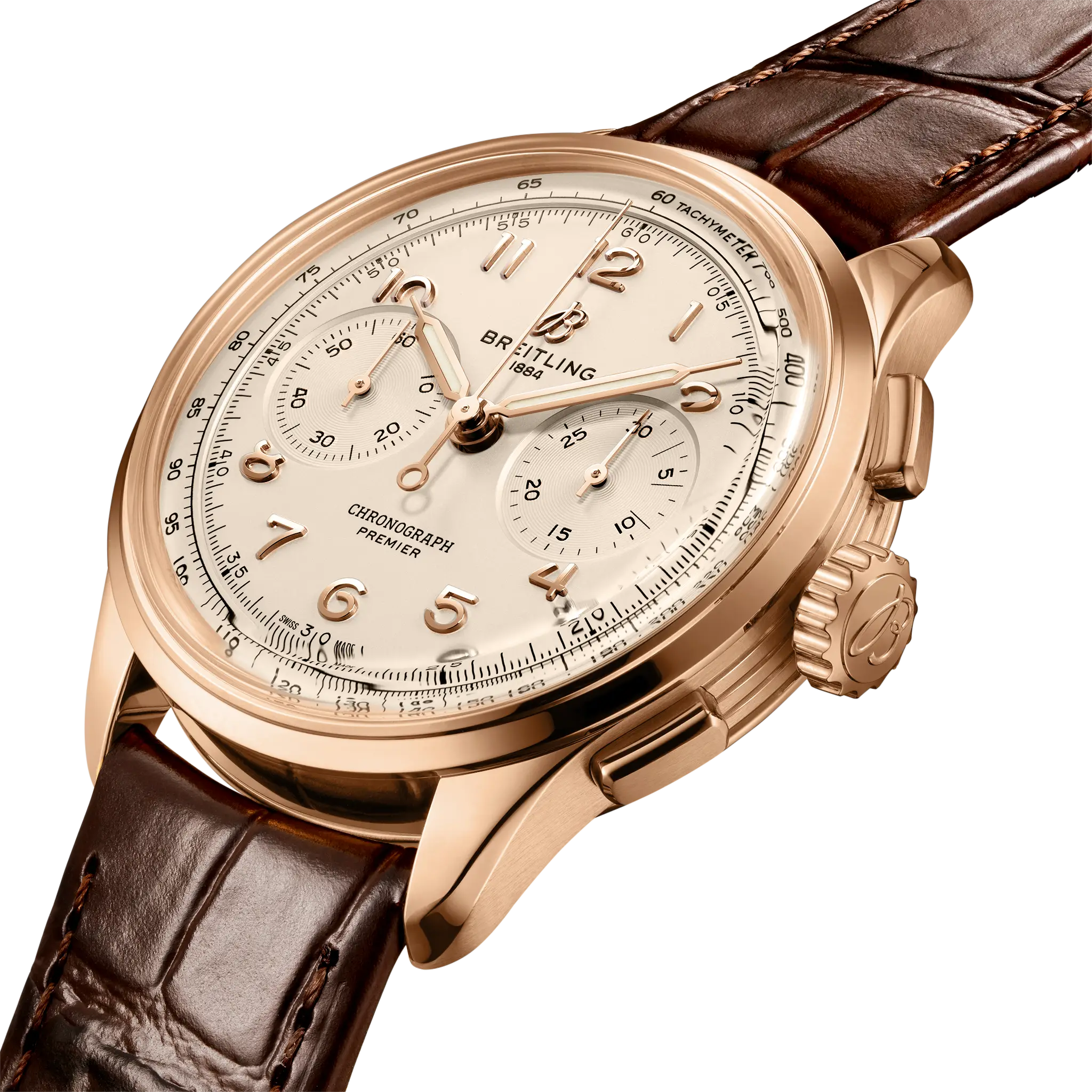 Breitling RB0930371G1P1 Watch - B09 Watch Japan Official (Image 2)