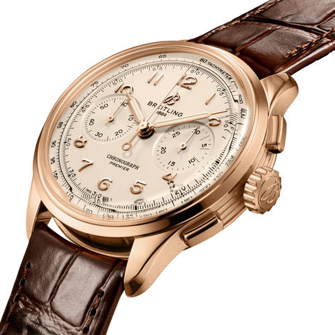 Breitling RB0930371G1P1 Watch - B09 Watch Japan Official (Image 2)