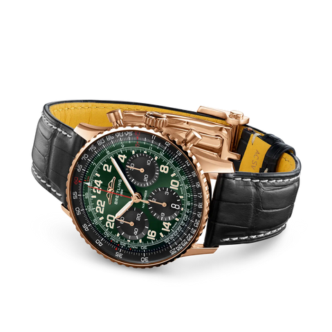 Breitling RB12302A1L1P1 Watch - B12 Watch Japan Official (Image 3)