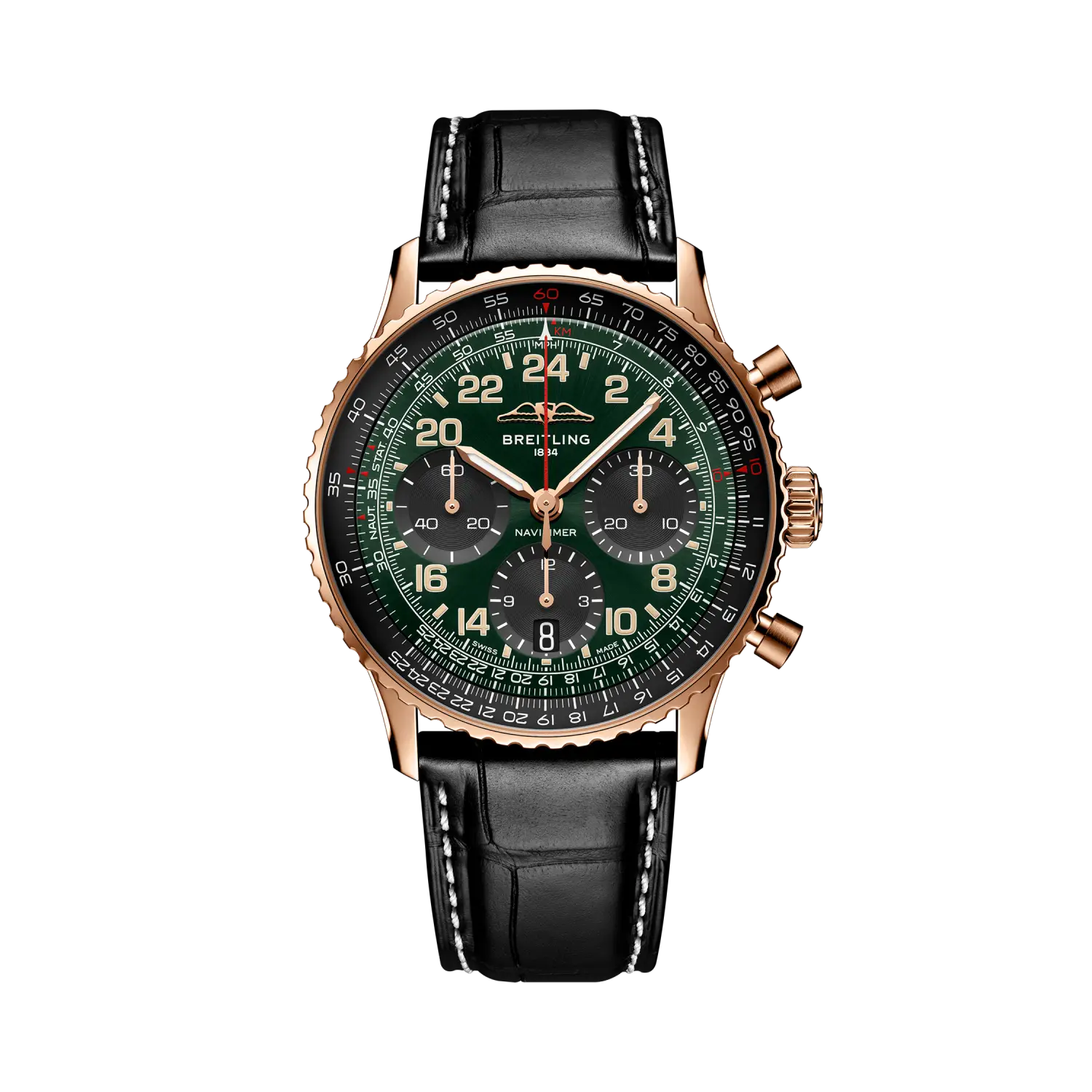 Breitling RB12302A1L1P1 Watch - B12 Watch Japan Official