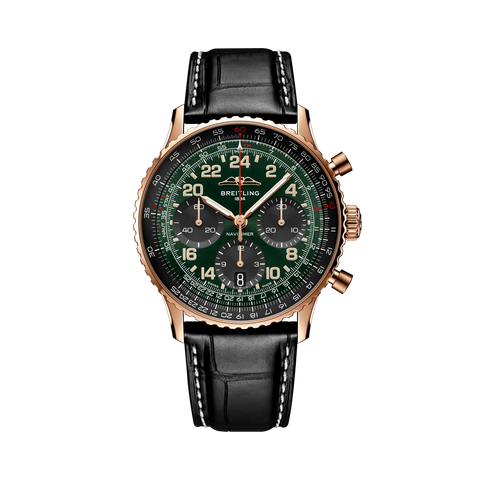 Breitling RB12302A1L1P1 Watch - B12 Watch Japan Official
