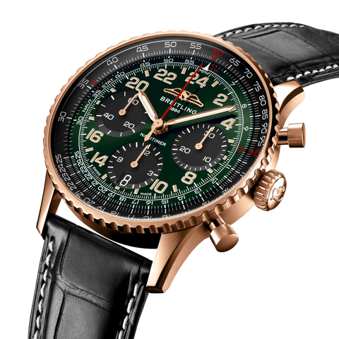 Breitling RB12302A1L1P1 Watch - B12 Watch Japan Official (Image 2)