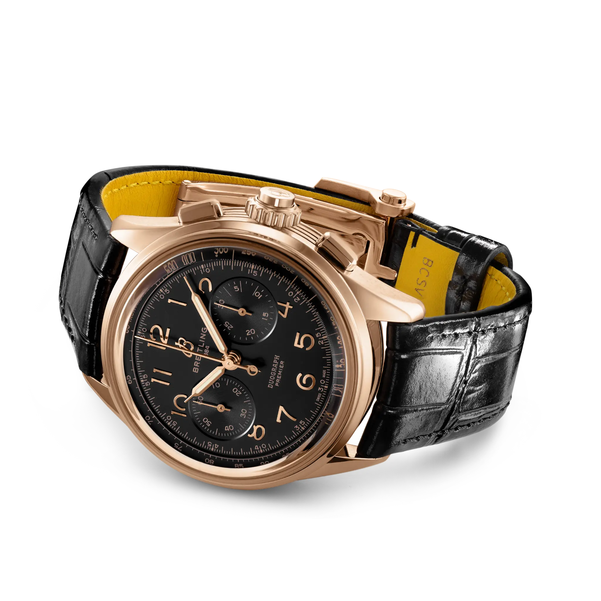 Breitling RB1510251B1P1 Watch - B15 Watch Japan Official (Image 3)