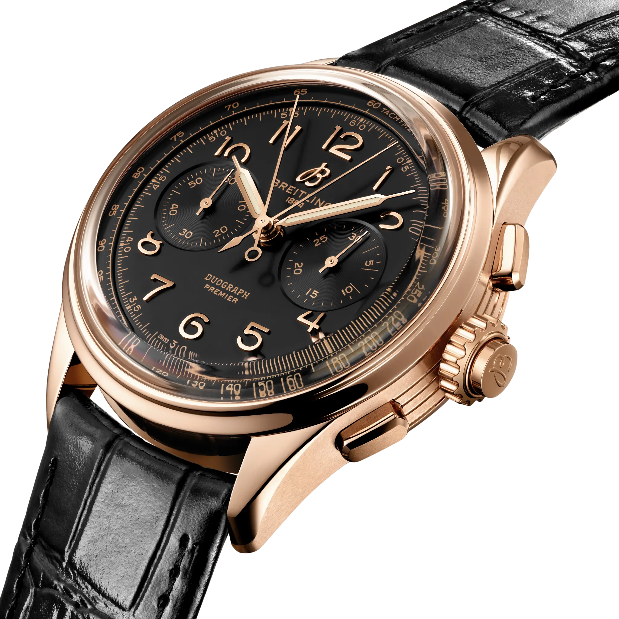 Breitling RB1510251B1P1 Watch - B15 Watch Japan Official (Image 2)