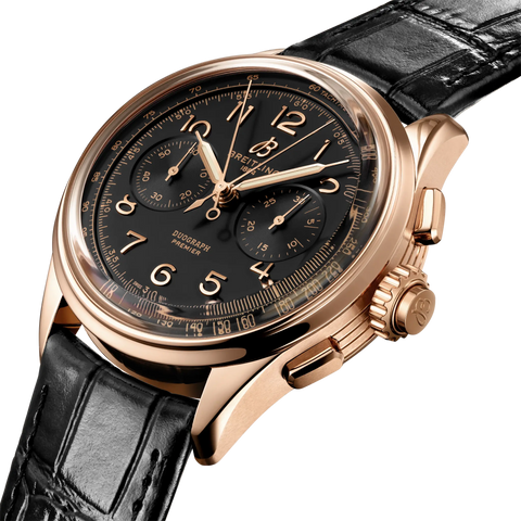Breitling RB1510251B1P1 Watch - B15 Watch Japan Official (Image 2)