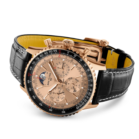 Breitling RB19101A1H1P1 Watch - B19 Watch Japan Official (Image 3)