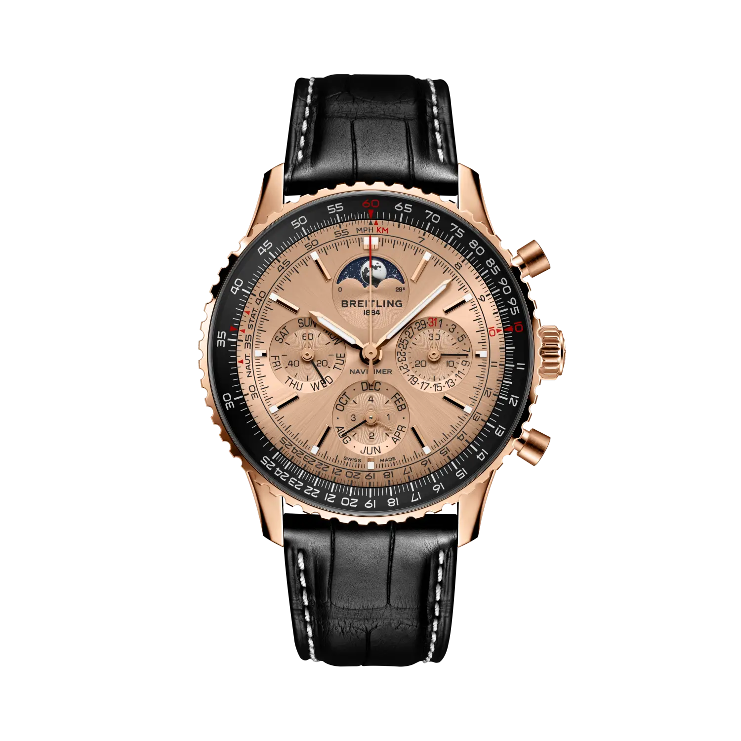 Breitling RB19101A1H1P1 Watch - B19 Watch Japan Official