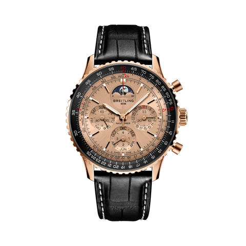 Breitling RB19101A1H1P1 Watch - B19 Watch Japan Official