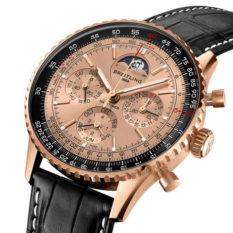 Breitling RB19101A1H1P1 Watch - B19 Watch Japan Official (Image 2)
