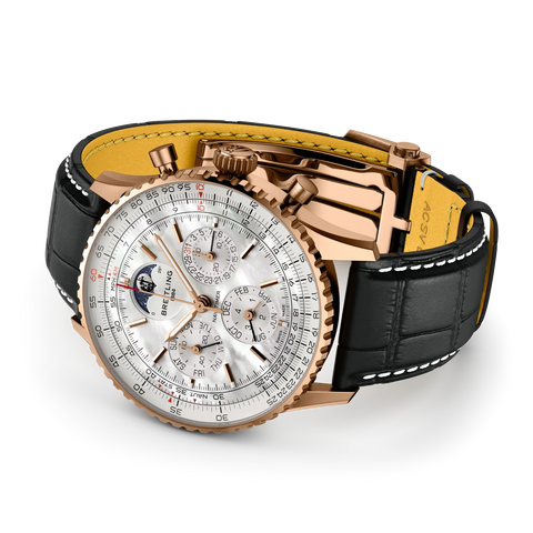 Breitling RB19201A1A1P1 Watch - B19 Watch Japan Official (Image 3)