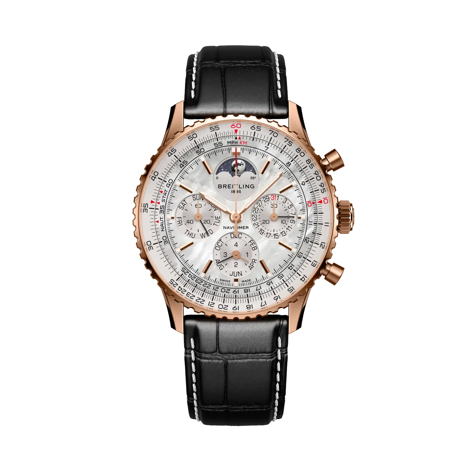 Breitling RB19201A1A1P1 Watch - B19 Watch Japan Official