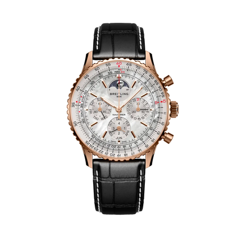 Breitling RB19201A1A1P1 Watch - B19 Watch Japan Official
