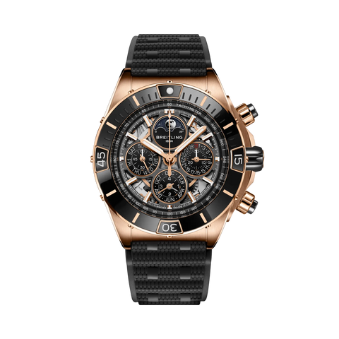 Breitling RB19301A1G1S1 Watch - B19 44 Watch Japan Official