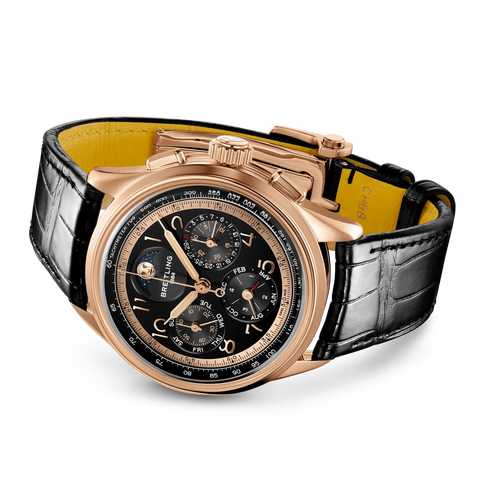 Breitling RB19401A1B1P1 Watch - B19 Watch Japan Official (Image 3)