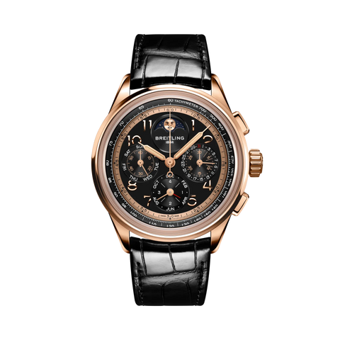 Breitling RB19401A1B1P1 Watch - B19 Watch Japan Official