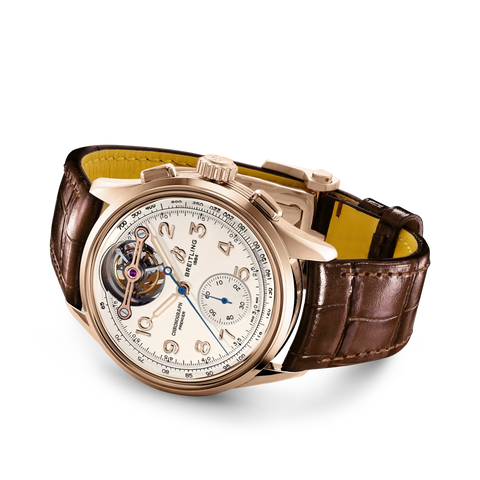 Breitling RB2120211G1P1 Watch - B21 Watch Japan Official (Image 2)