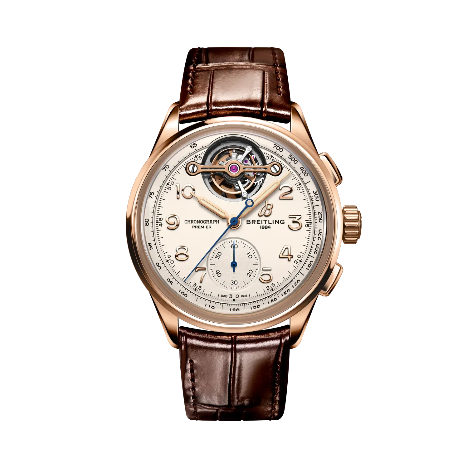 Breitling RB2120211G1P1 Watch - B21 Watch Japan Official