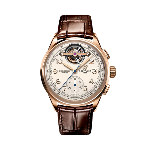 Breitling RB2120211G1P1 Watch - B21 Watch Japan Official