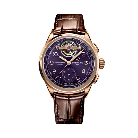 Breitling RB21203A1Q1P1 Watch - B21 Watch Japan Official