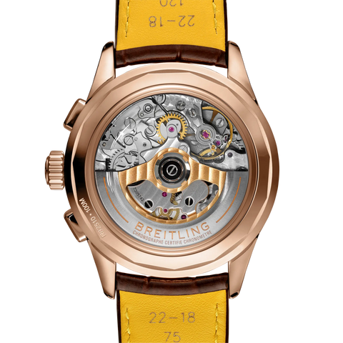 Breitling RB2510371G1P1 Watch - B25 Watch Japan Official (Image 4)