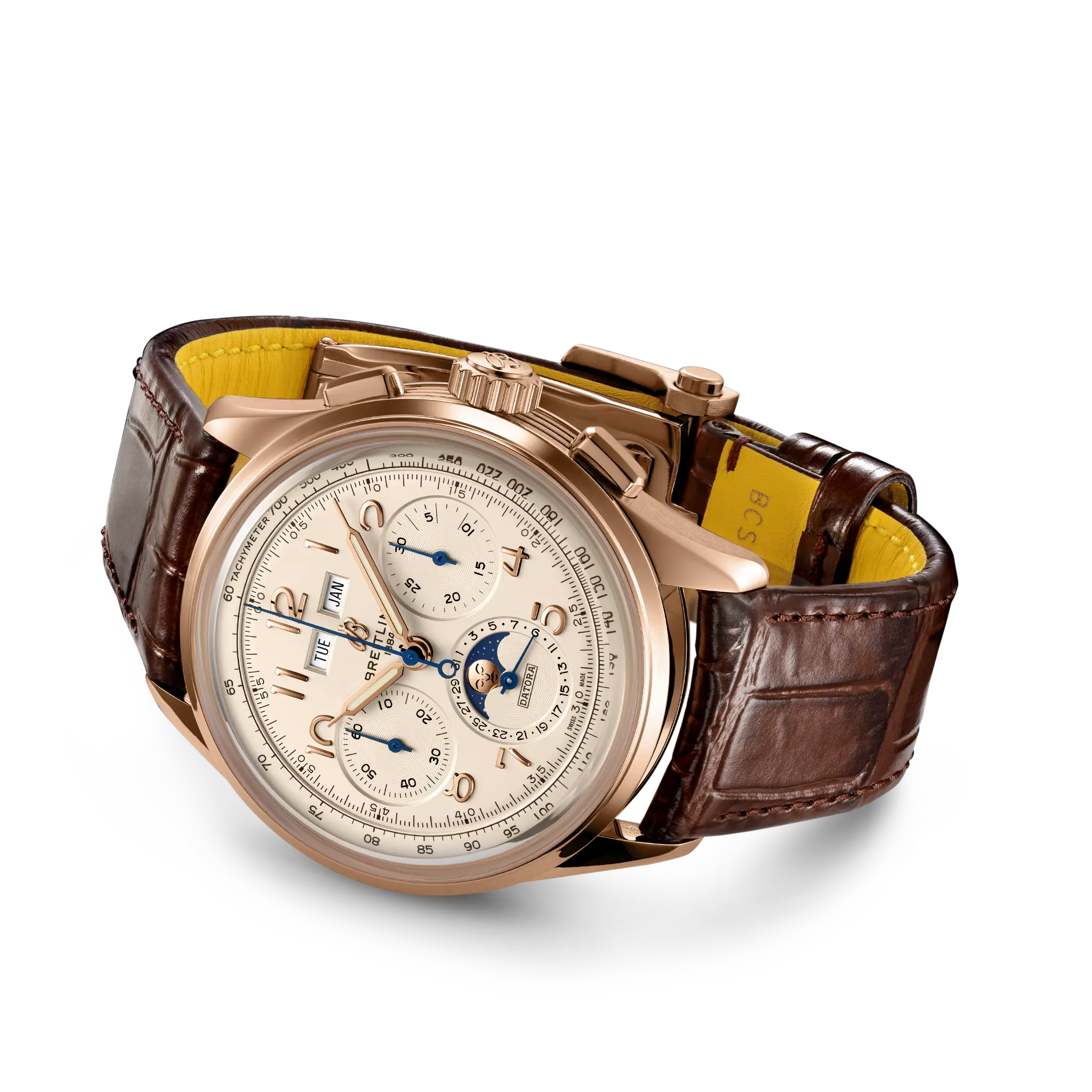 Breitling RB2510371G1P1 Watch - B25 Watch Japan Official (Image 3)