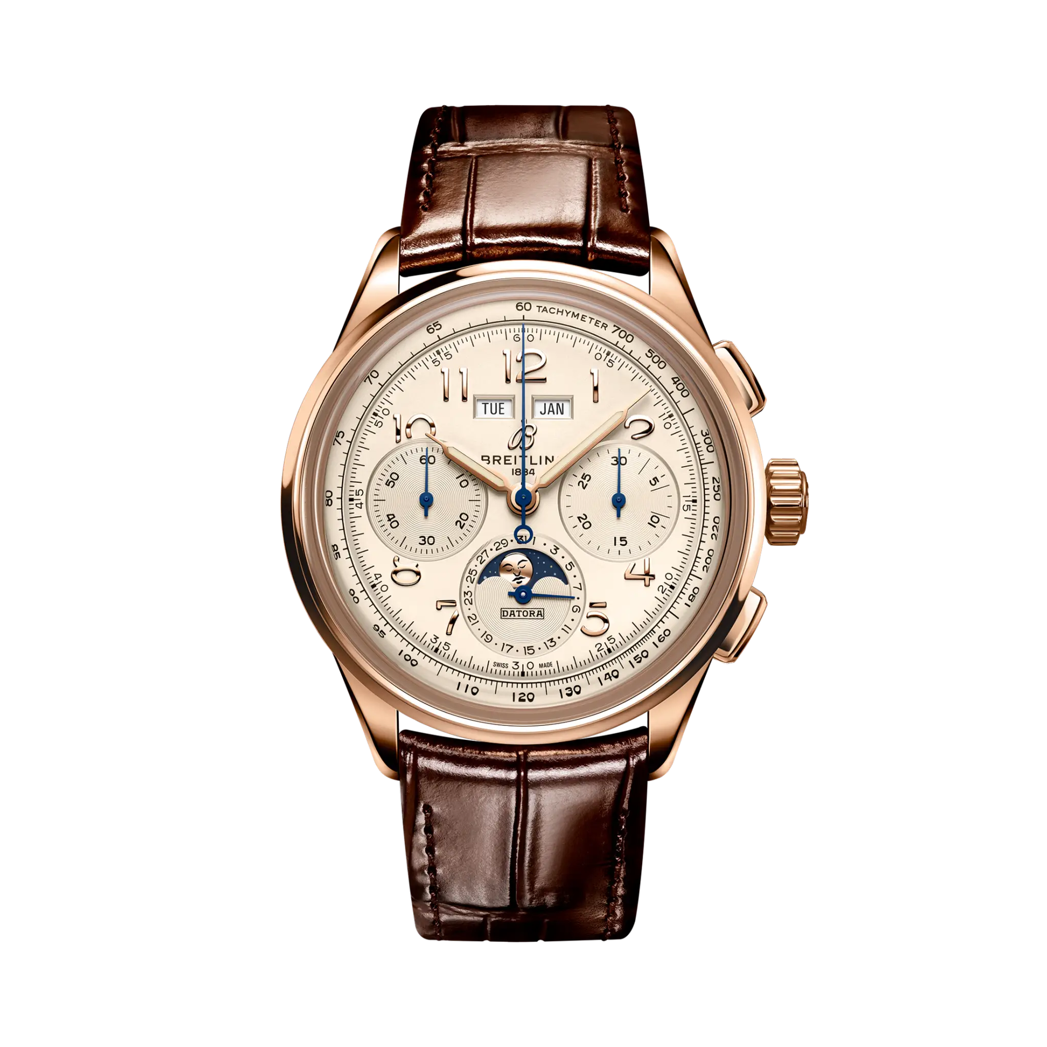 Breitling RB2510371G1P1 Watch - B25 Watch Japan Official