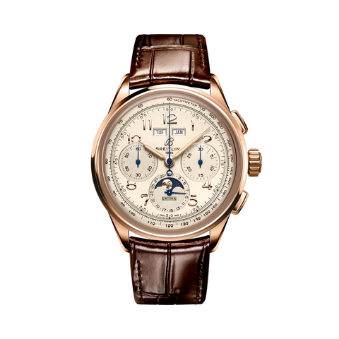Breitling RB2510371G1P1 Watch - B25 Watch Japan Official