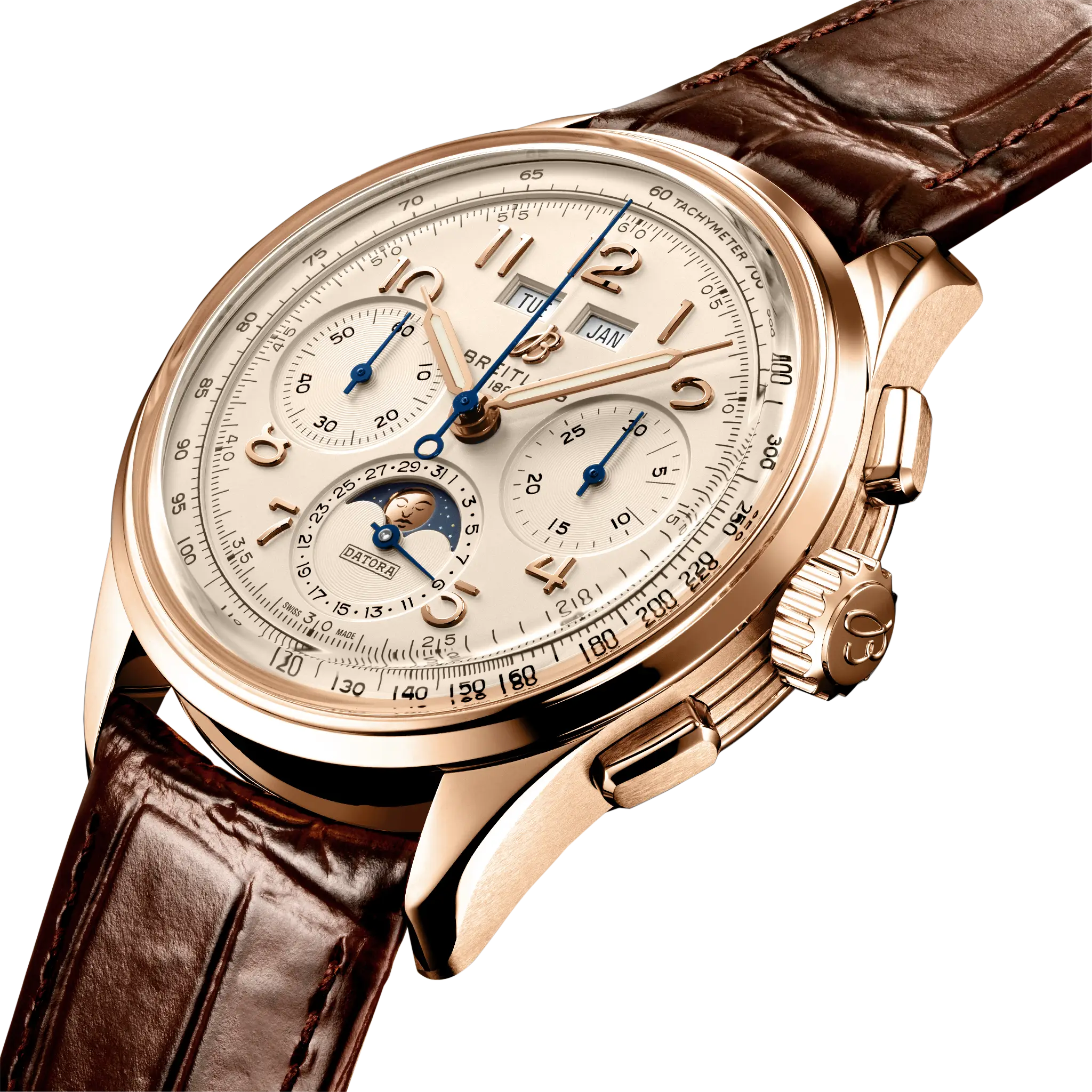 Breitling RB2510371G1P1 Watch - B25 Watch Japan Official (Image 2)