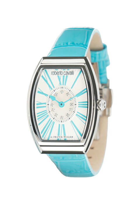 ROBERTO CAVALLI BY FRANK MULLER RV2L079L0221 Watch