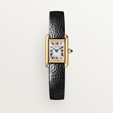 Cartier wgta0336 Tank Watch