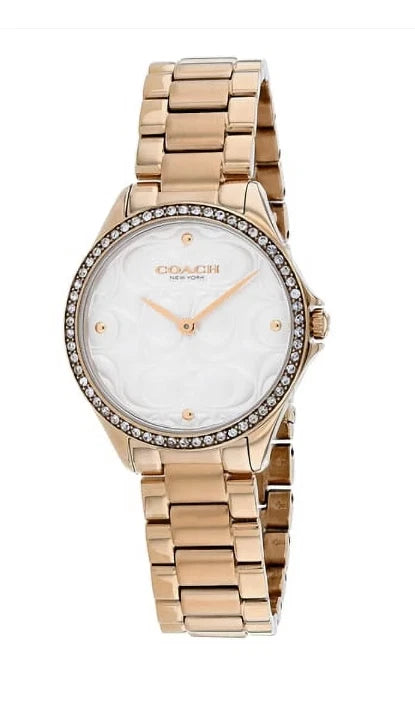 COACH 14502038 Watch - 1941 SPORT 2-Year Warranty Gold [Parallel Import]