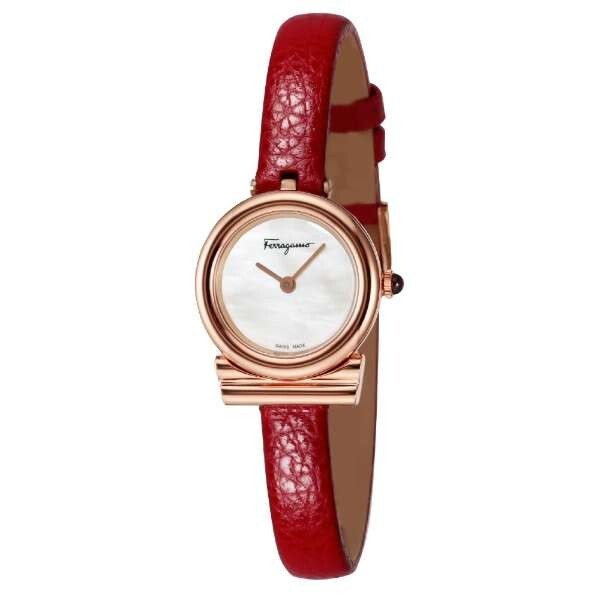 SALVATORE FERRAGAMO SFIK00619 Watch