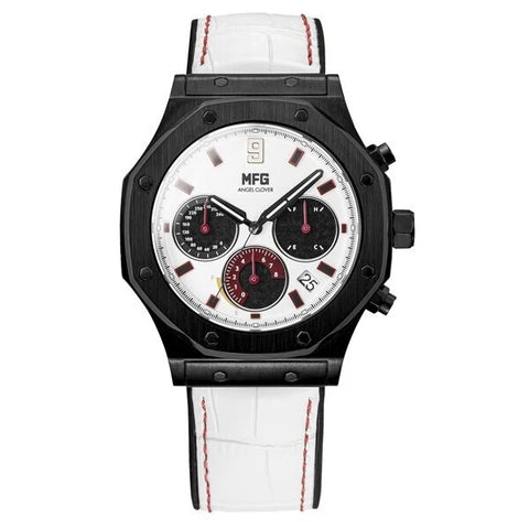 ANGEL CLOVER TE44BKZ-KAZ Watch