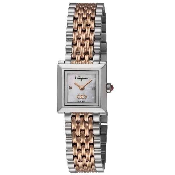 SALVATORE FERRAGAMO SFYC01222 Watch