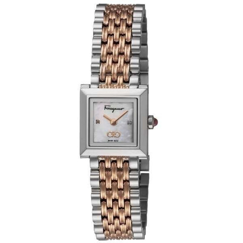 SALVATORE FERRAGAMO SFYC01222 Watch