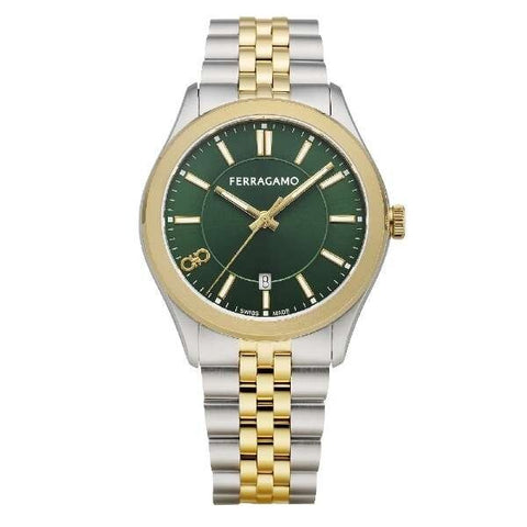 SALVATORE FERRAGAMO SFU500423 Watch