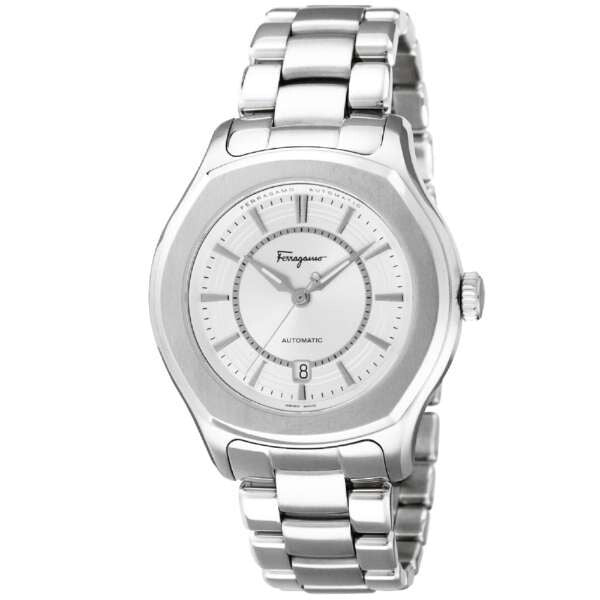 SALVATORE FERRAGAMO FQ1040013 Watch - LUNGARNO [Parallel Import]
