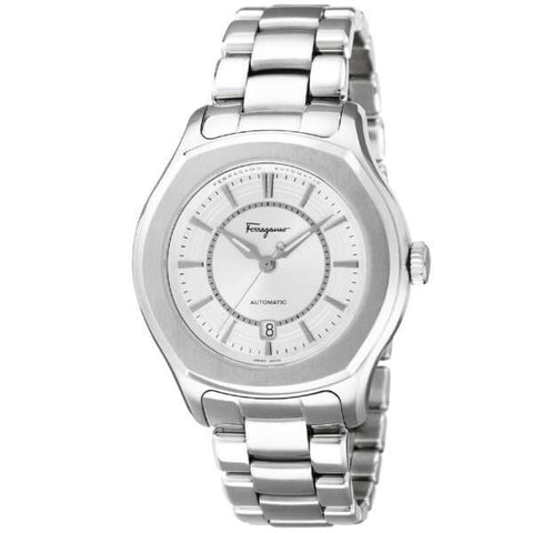 SALVATORE FERRAGAMO FQ1040013 Watch - LUNGARNO [Parallel Import]