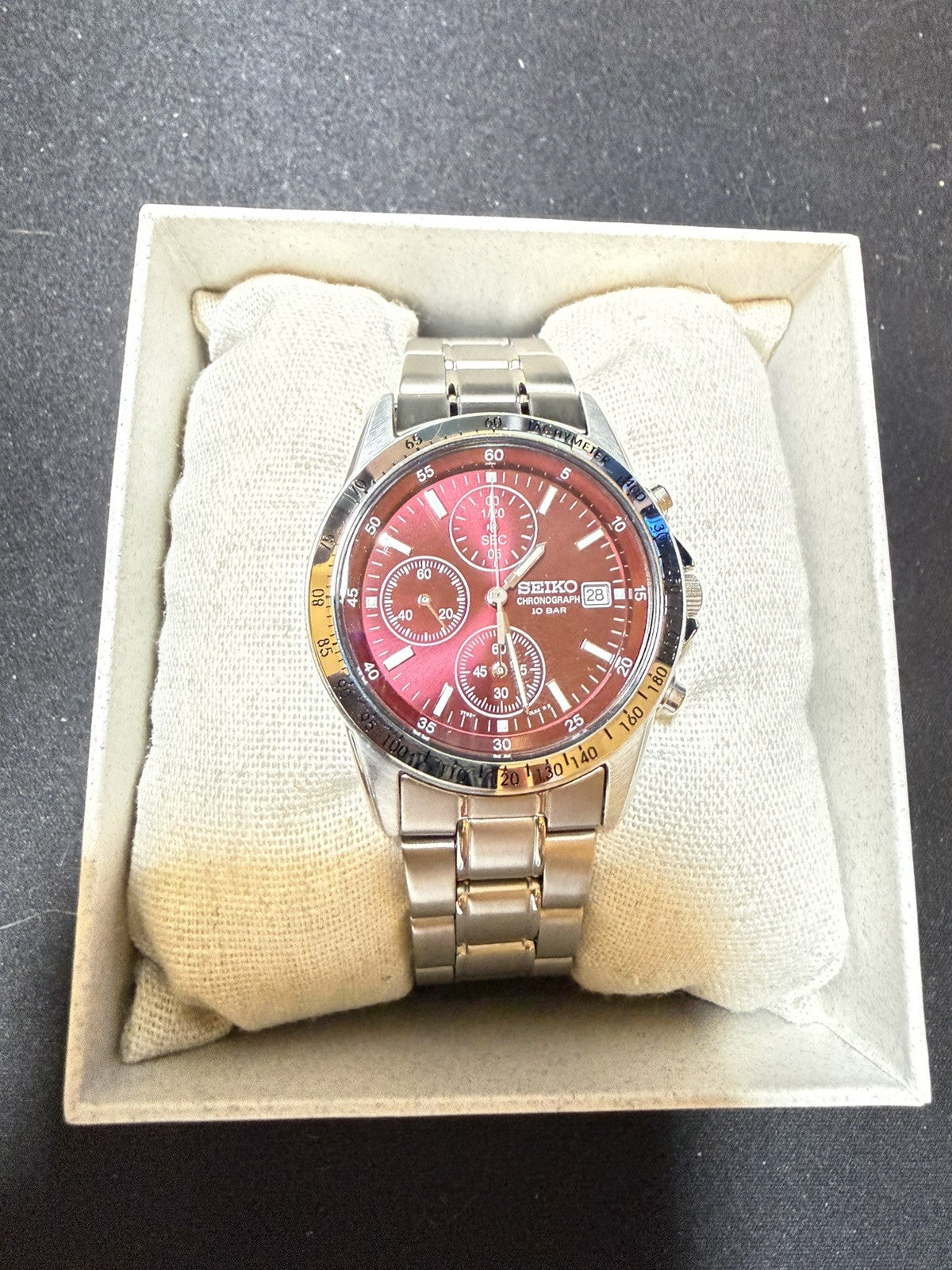 SEIKO SBTQ045 SEIKO